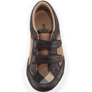 Burberry Toddler Shoes